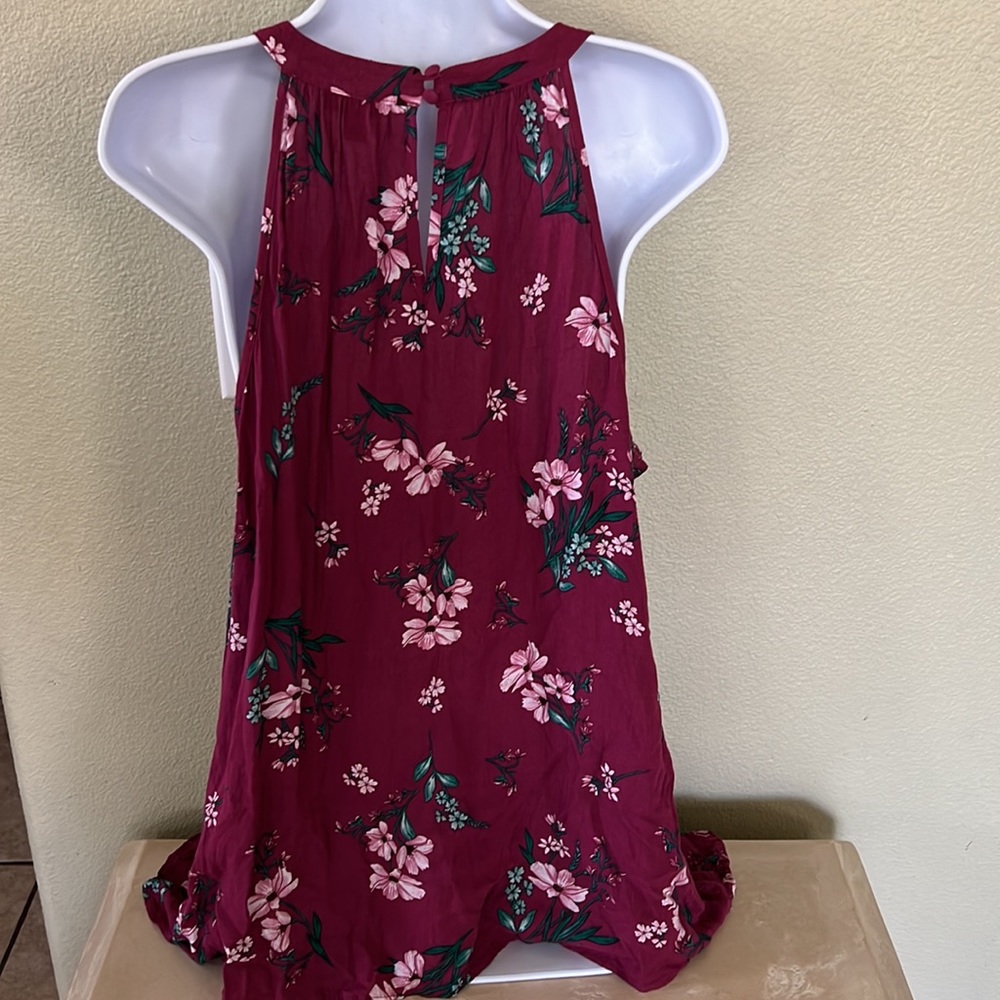 Torrid Top - Picture 2 of 8